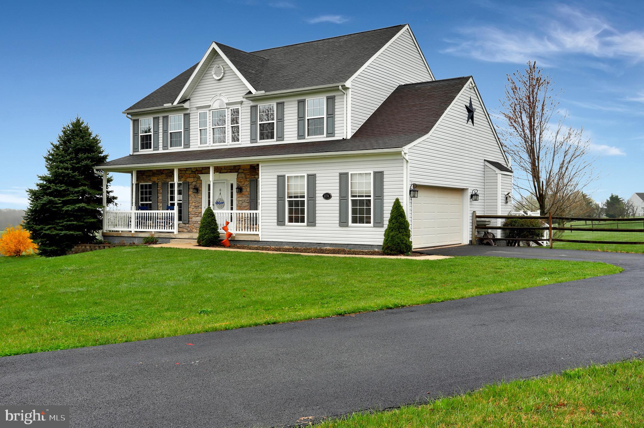 8774 Diehls Woods Road St. Thomas, PA 17252 - Photo 3 of 43
