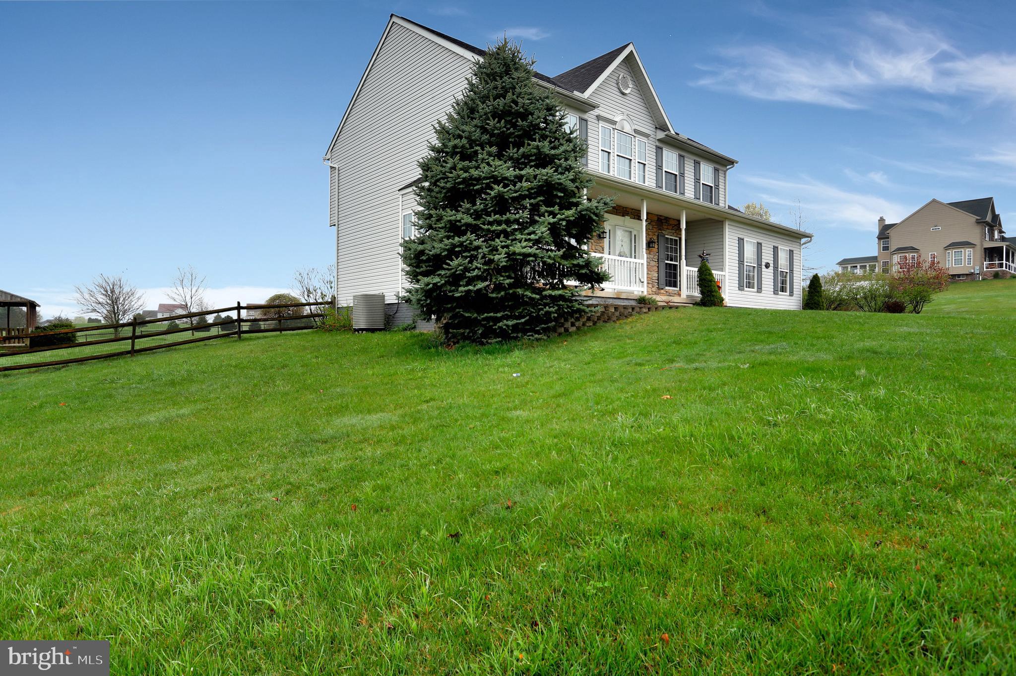 8774 Diehls Woods Road St. Thomas, PA 17252 - Photo 4 of 43