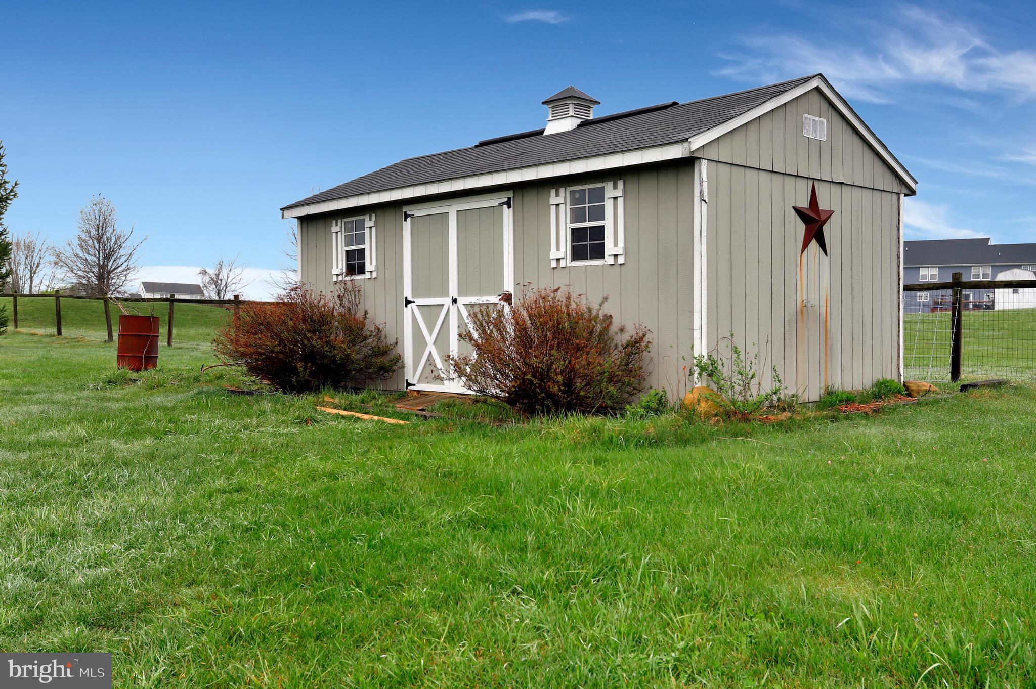 8774 Diehls Woods Road St. Thomas, PA 17252 - Photo 41 of 43