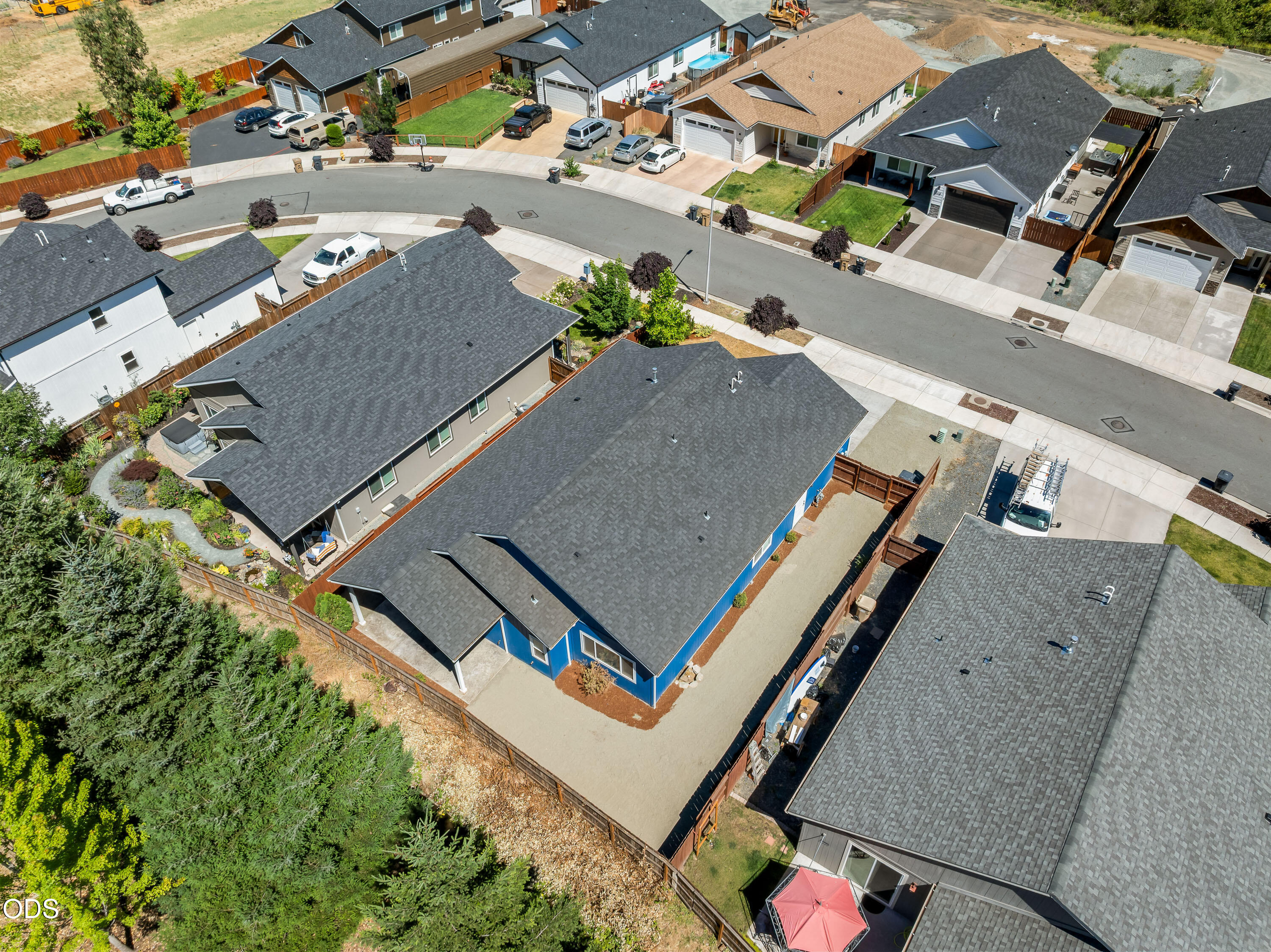 2113 Kayleigh Way Grants Pass, OR 97526 - Photo 28 of 32