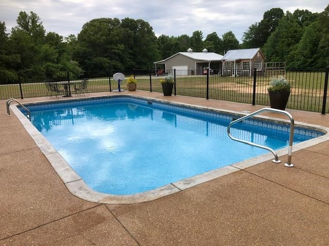 2827 Ashport Road Jackson, TN 38305 - Photo 3 of 43 Photo 3
