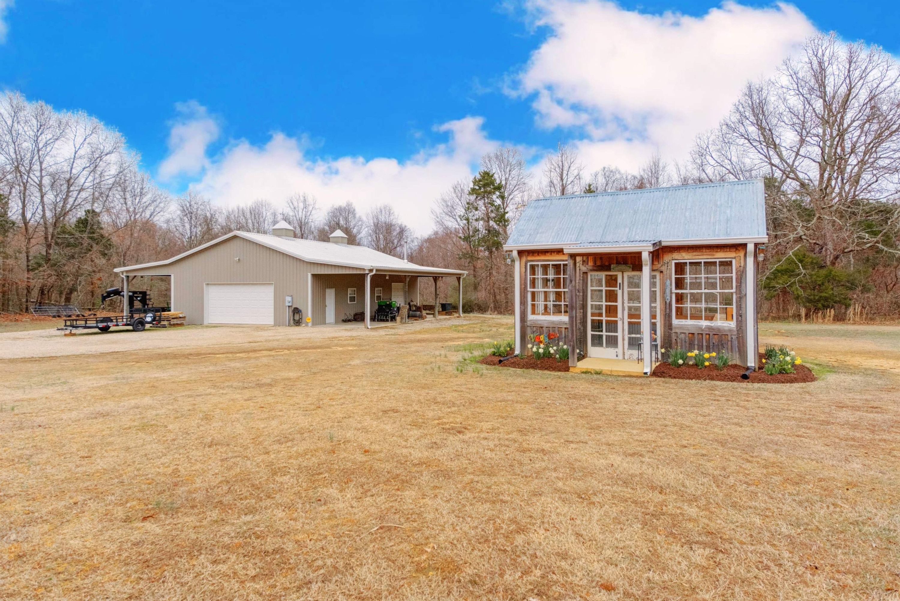 2827 Ashport Road Jackson, TN 38305 - Photo 32 of 43 Photo 33