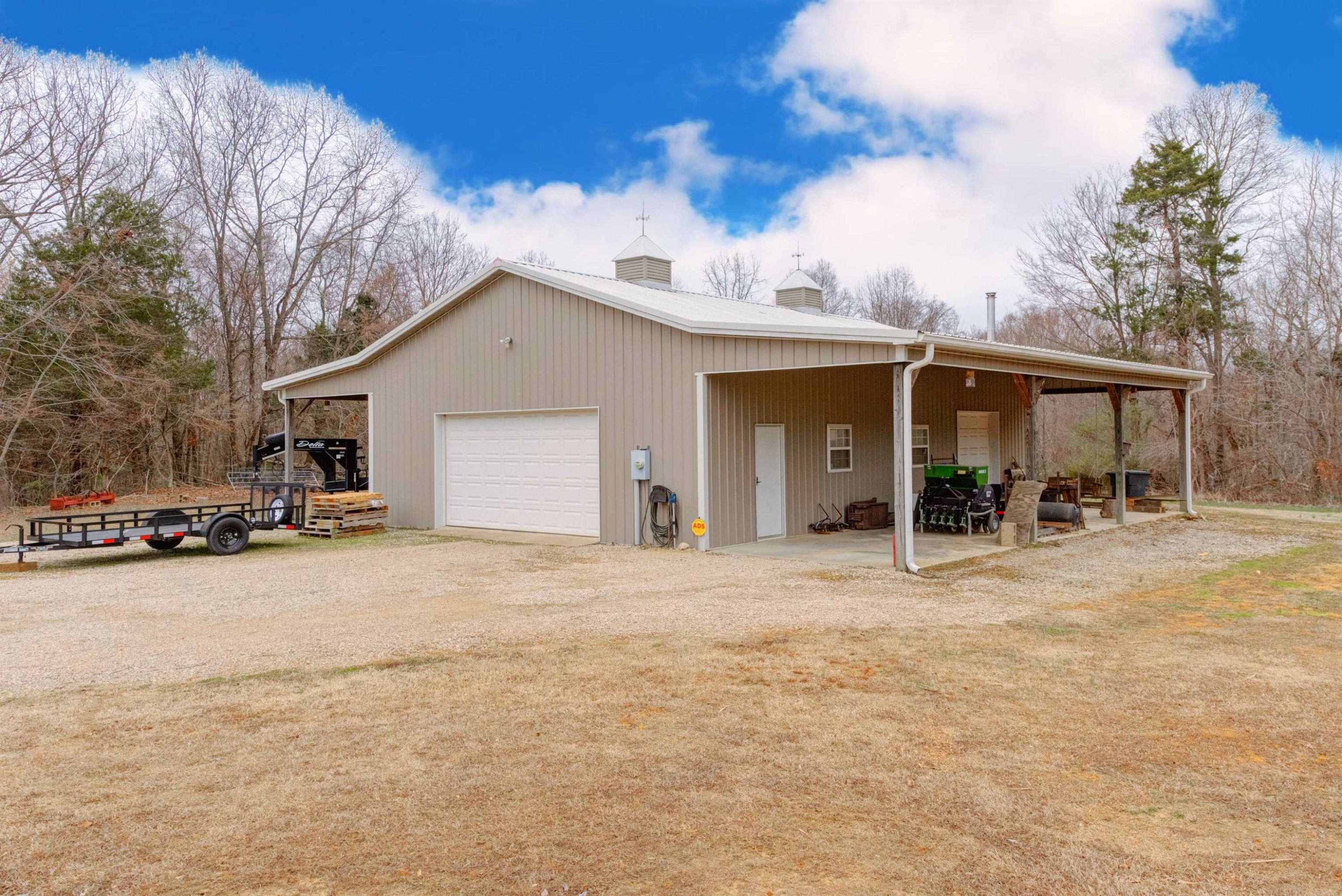 2827 Ashport Road Jackson, TN 38305 - Photo 33 of 43 Photo 34