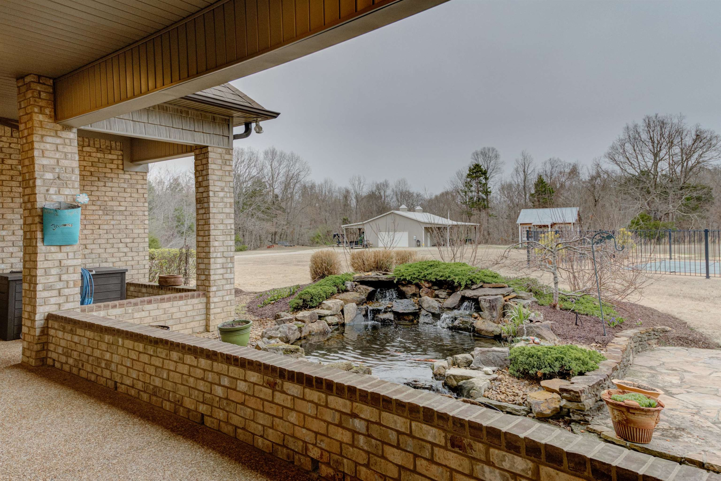 2827 Ashport Road Jackson, TN 38305 - Photo 35 of 43 Photo 36