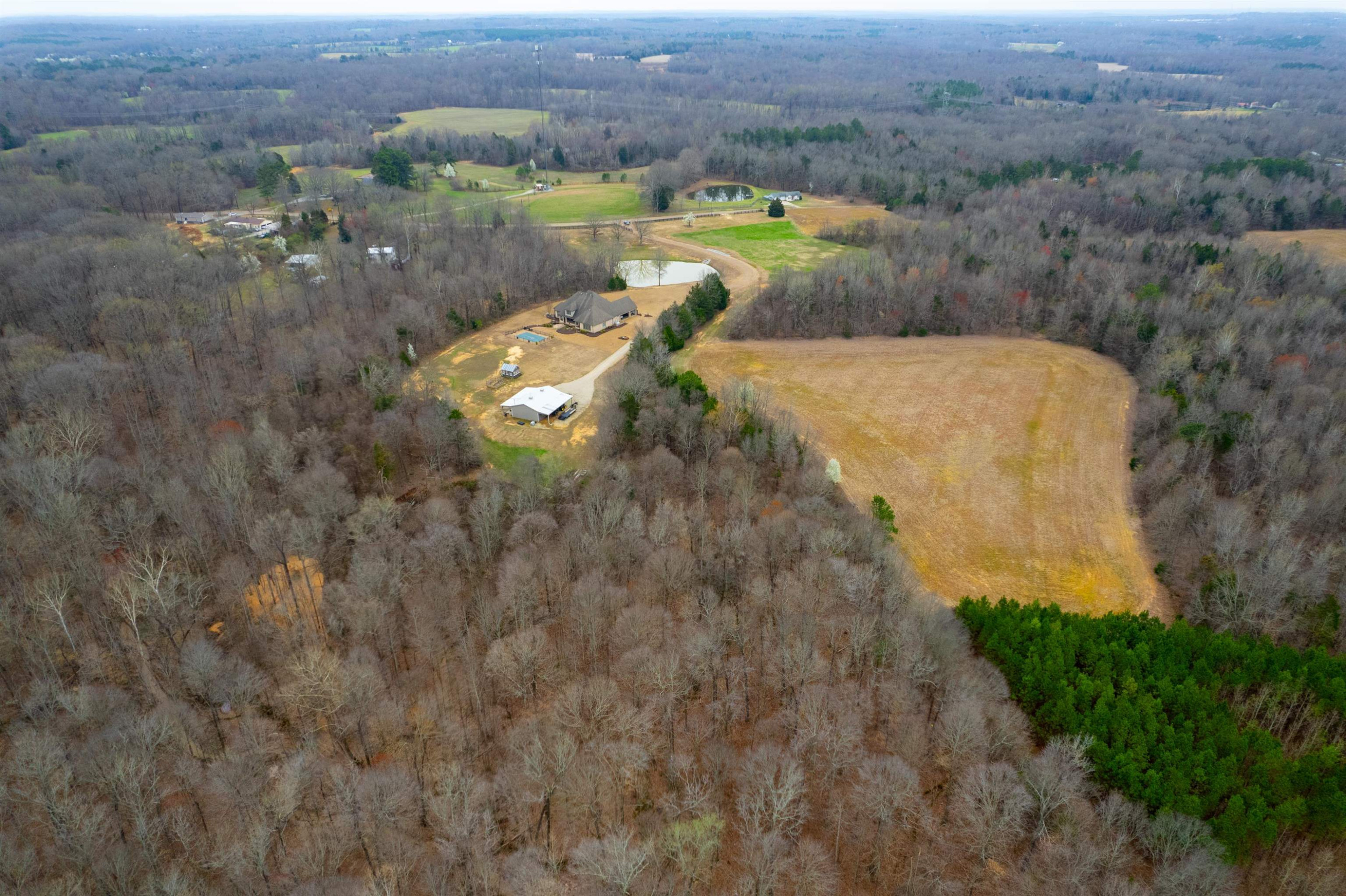 2827 Ashport Road Jackson, TN 38305 - Photo 40 of 43 Photo 42