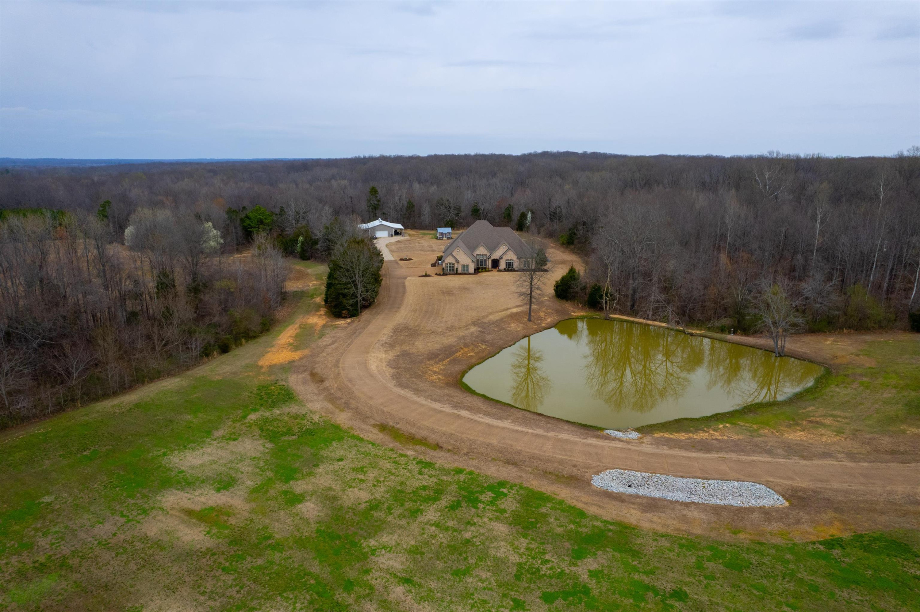 2827 Ashport Road Jackson, TN 38305 - Photo 42 of 43 Photo 44