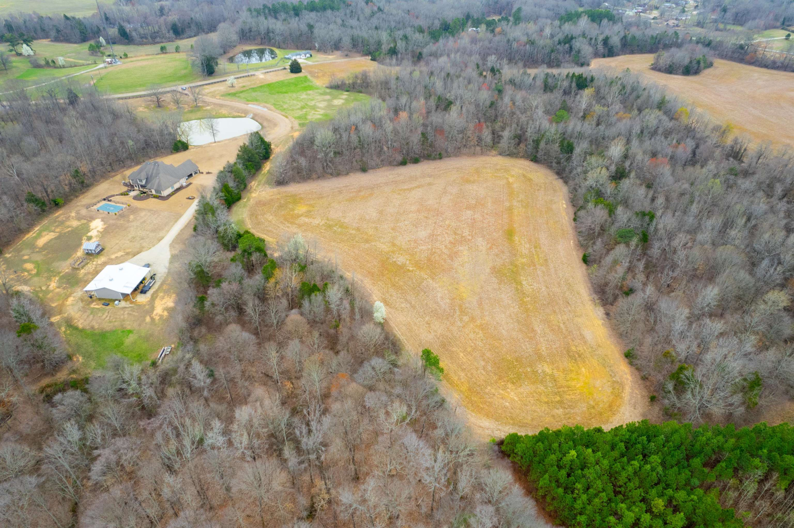 2827 Ashport Road Jackson, TN 38305 - Photo 43 of 43 Photo 45