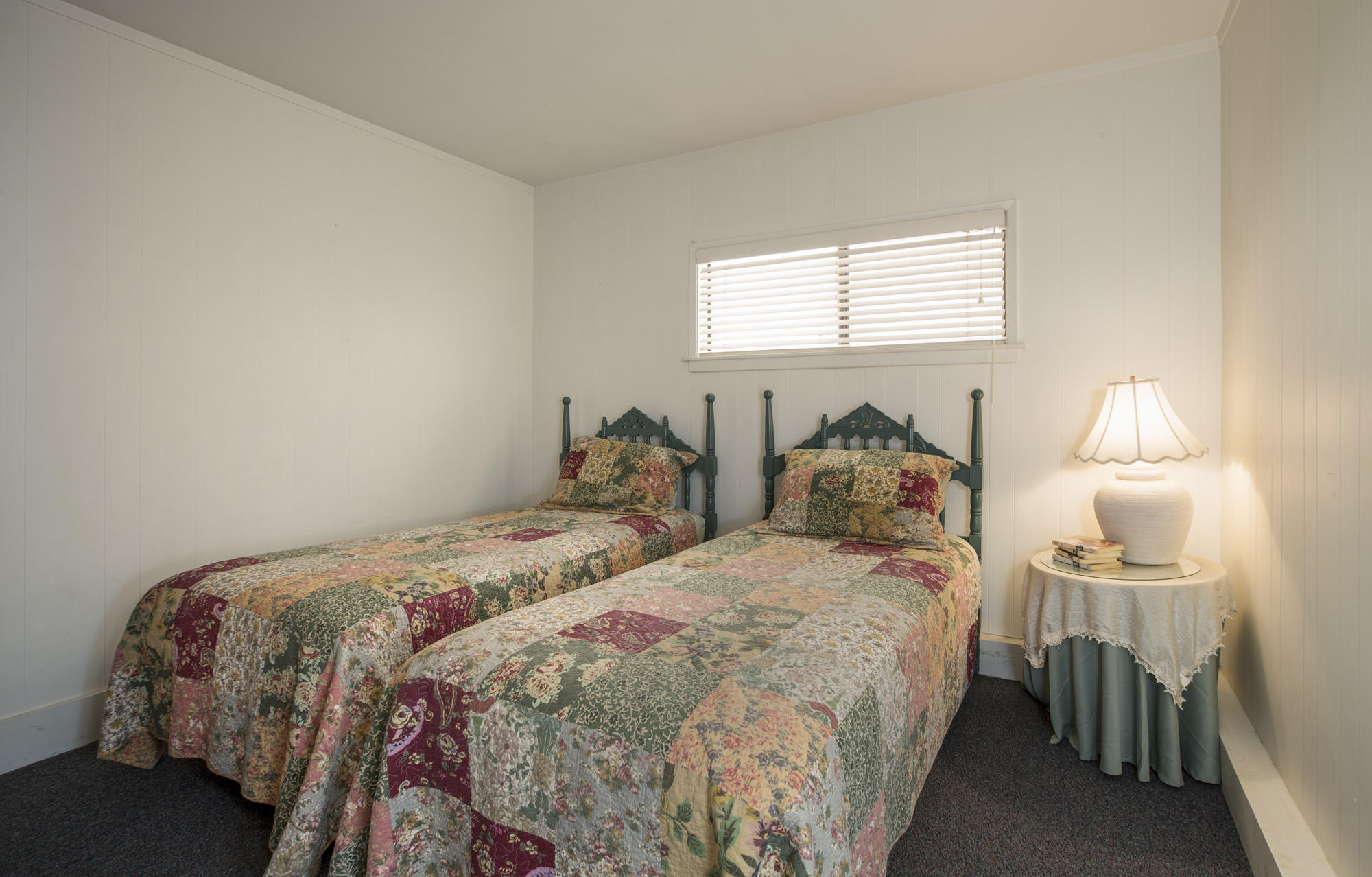 3108 Solimar Beach Drive Ventura, CA 93001 - Photo 15 of 22 a bedroom with two beds and a lamp