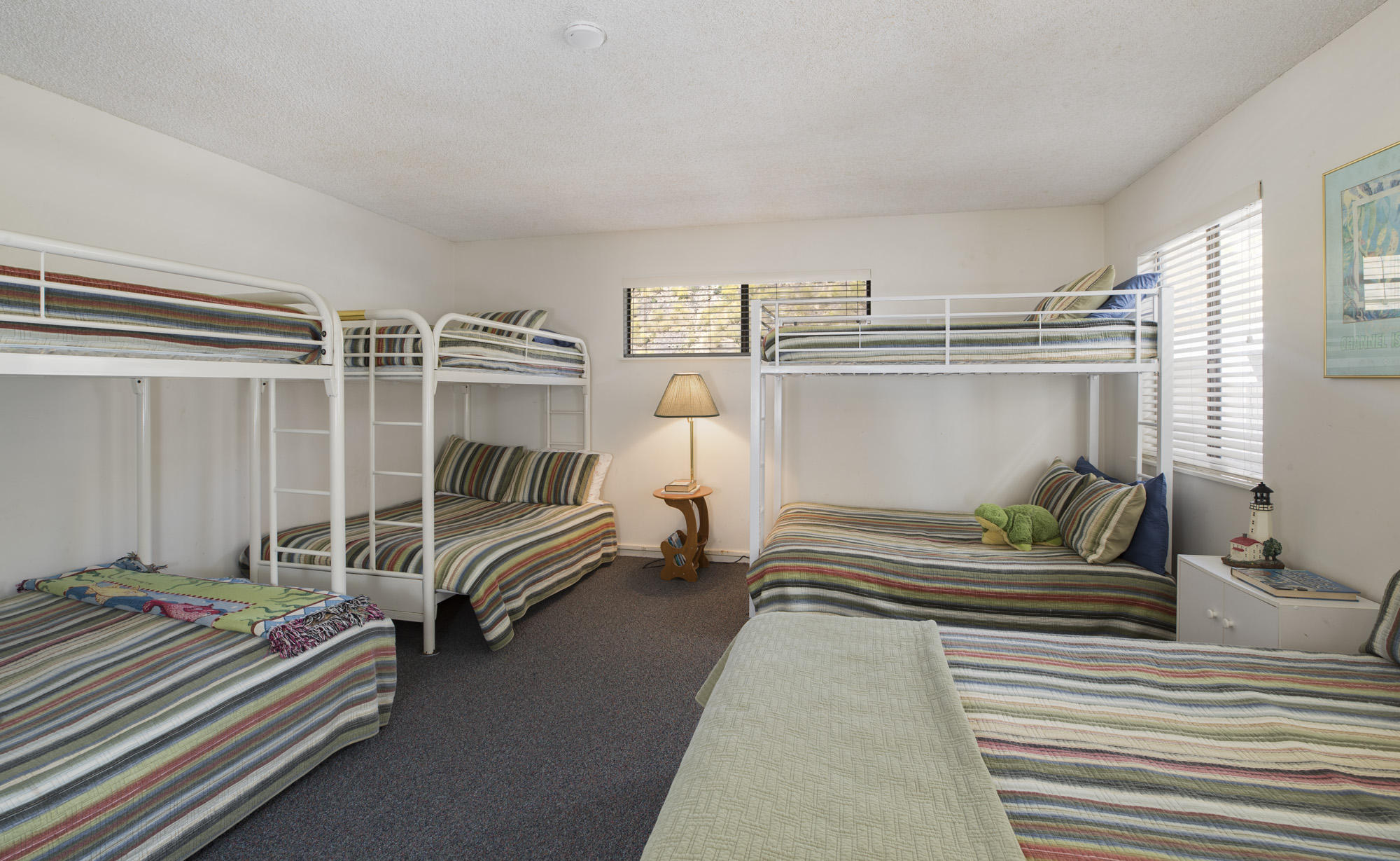 3108 Solimar Beach Drive Ventura, CA 93001 - Photo 16 of 22 a bedroom with furniture and a window