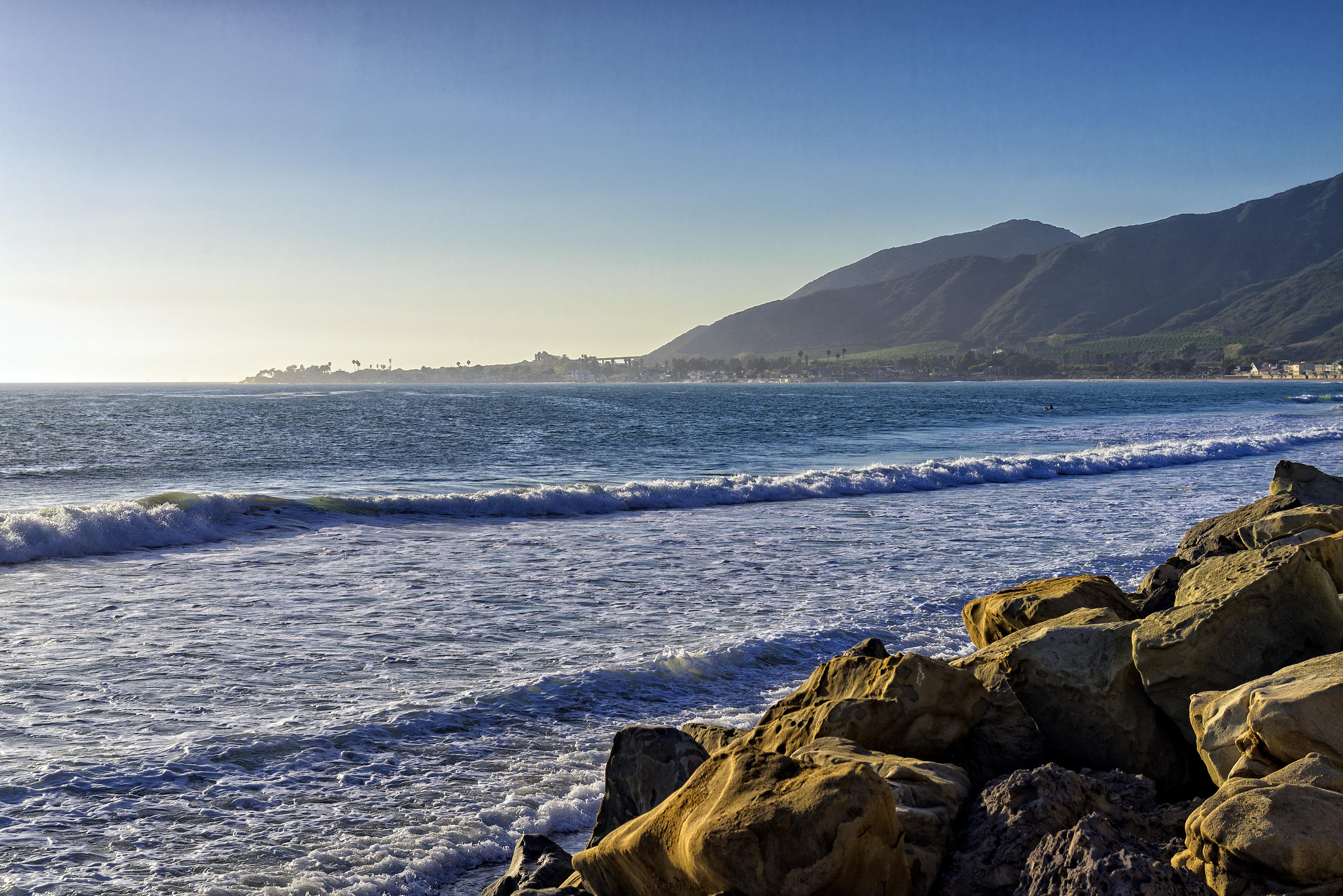 3108 Solimar Beach Drive Ventura, CA 93001 - Photo 19 of 22