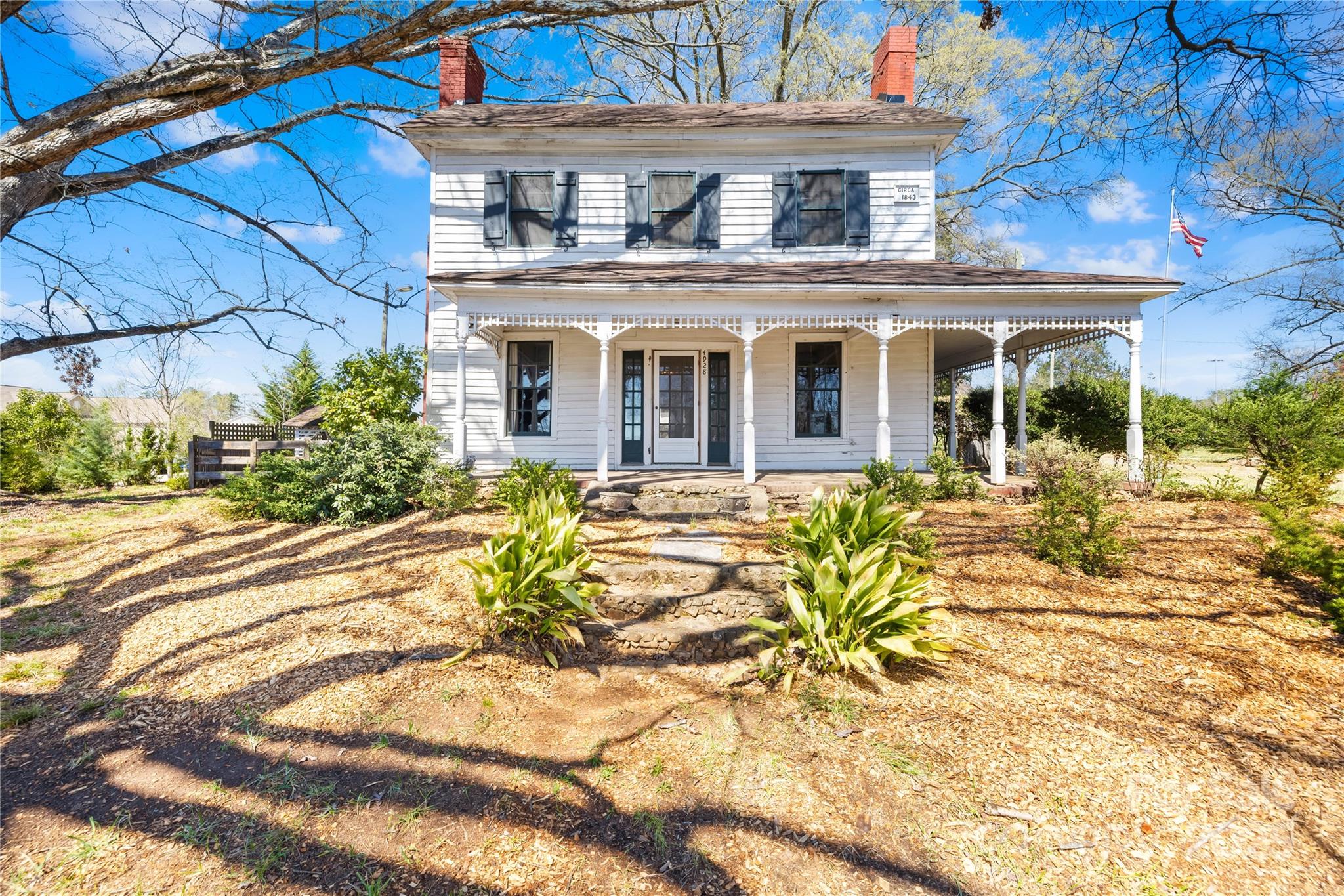 4928 Tuckaseegee Road Charlotte, NC 28208 - Photo 3 of 48 Gallery Image 3