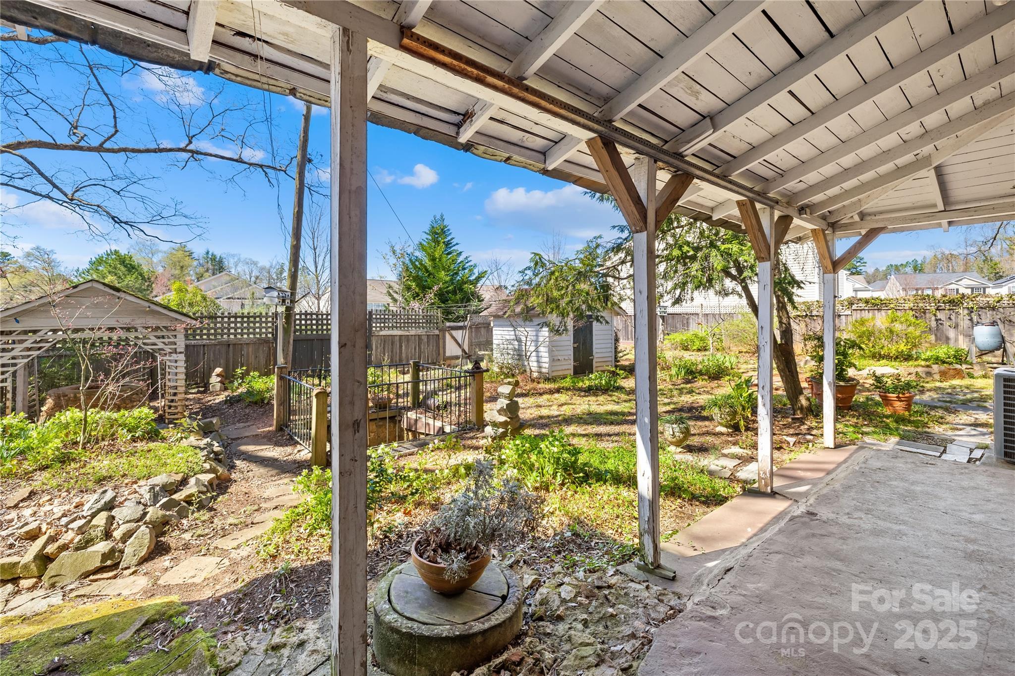 4928 Tuckaseegee Road Charlotte, NC 28208 - Photo 34 of 48 Gallery Image 34