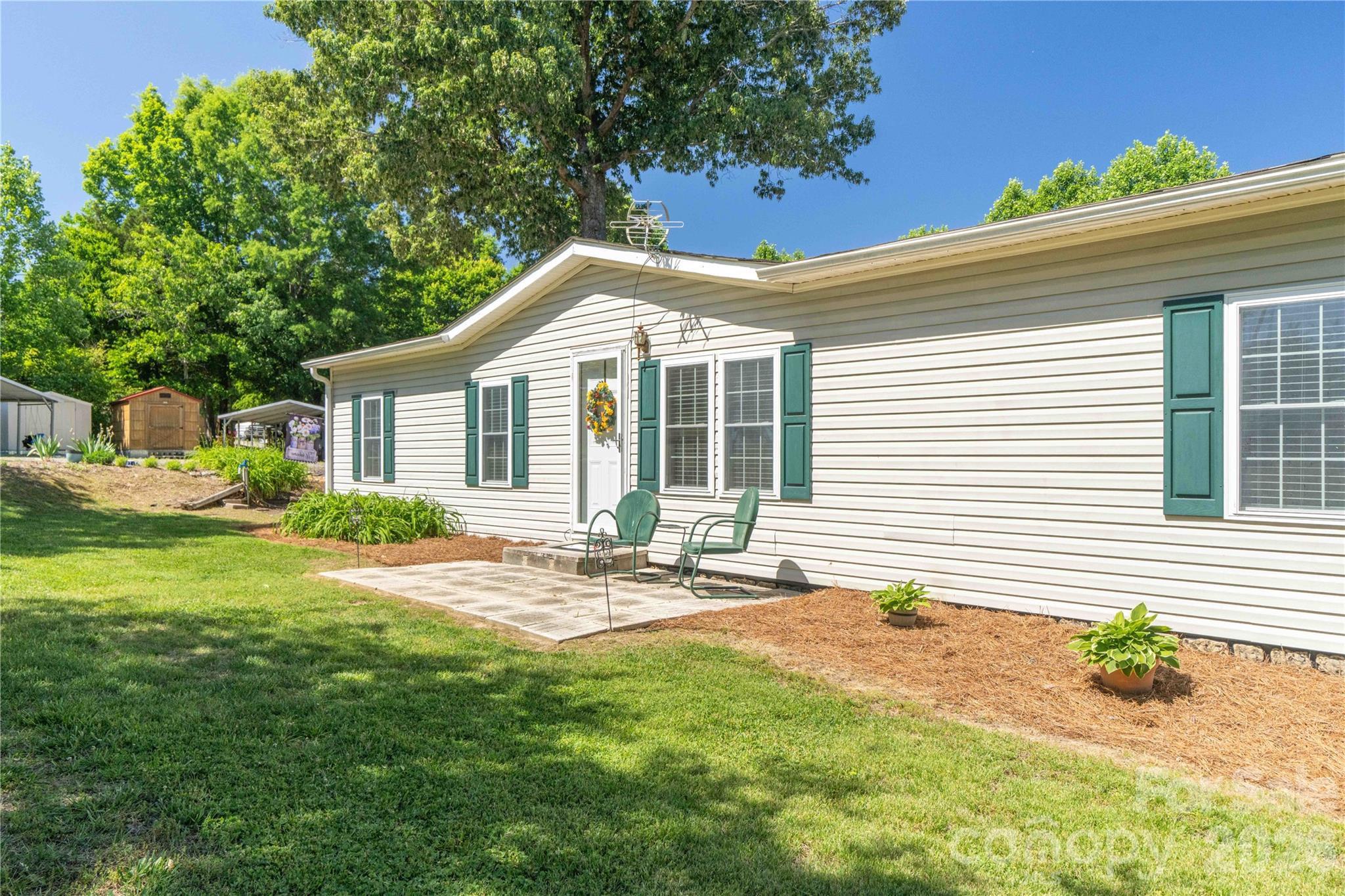 255 Hepler Road Mocksville, NC 27028 - Photo 6 of 33