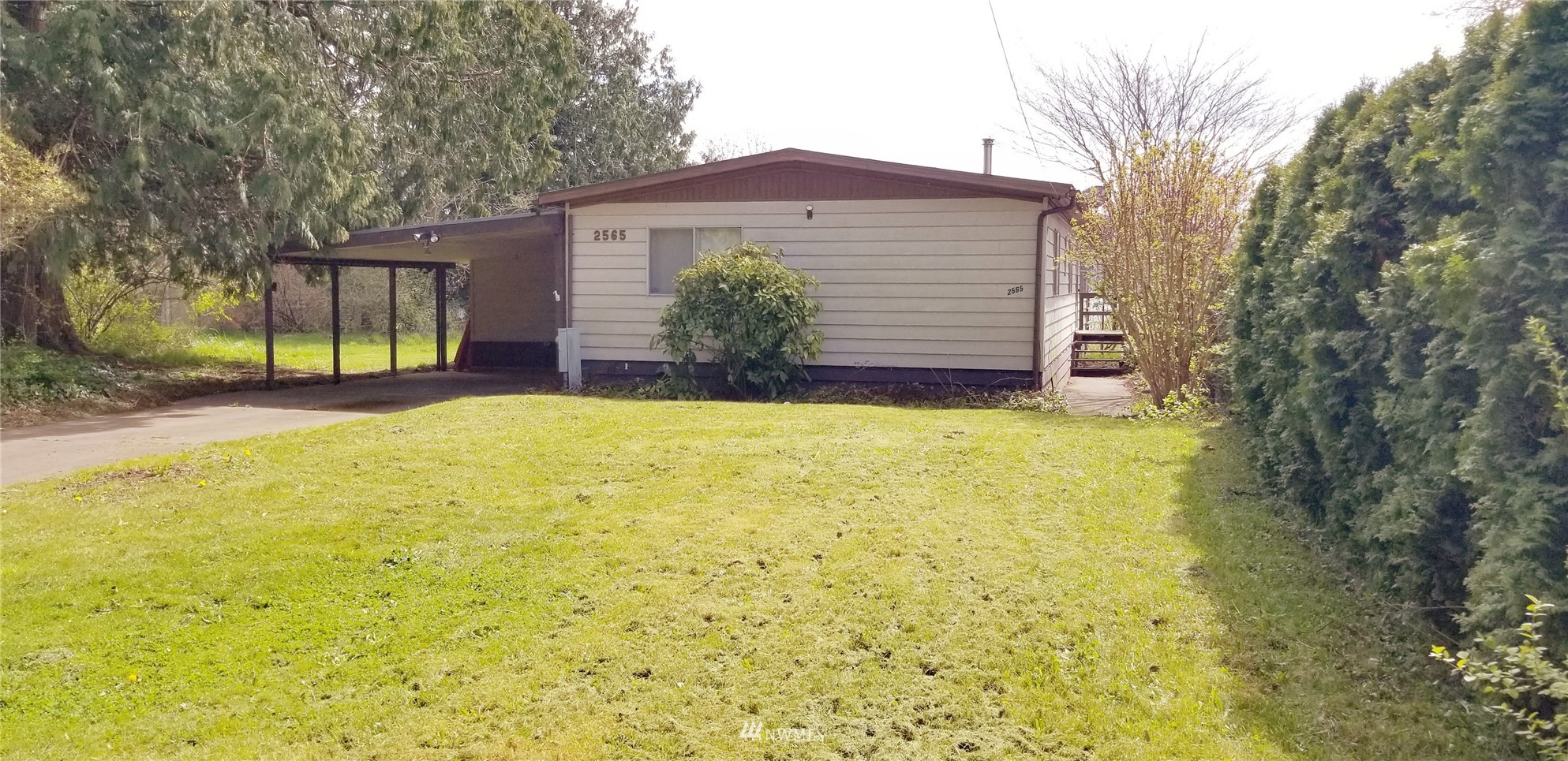 2565 MacKenzie Road Bellingham, WA 98226 - Photo 8 of 22 Gallery Image 8