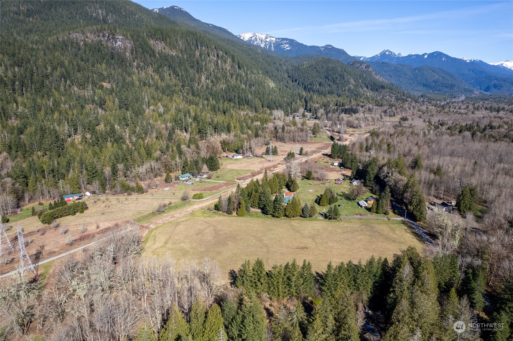 7790 Ranger Station Road Marblemount, WA 98267 - Photo 4 of 21 Gallery Image 4