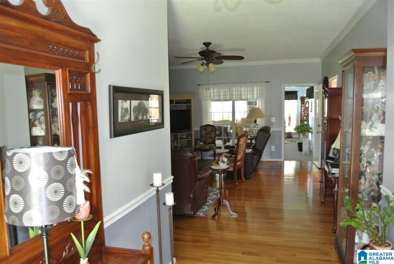 511 Tecumseh Street Montevallo, AL 35115 - Photo 6 of 44