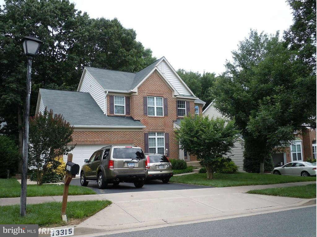 13315 Copper Ridge Road Germantown, MD 20874 - Photo 1 of 29 Exterior (Front)