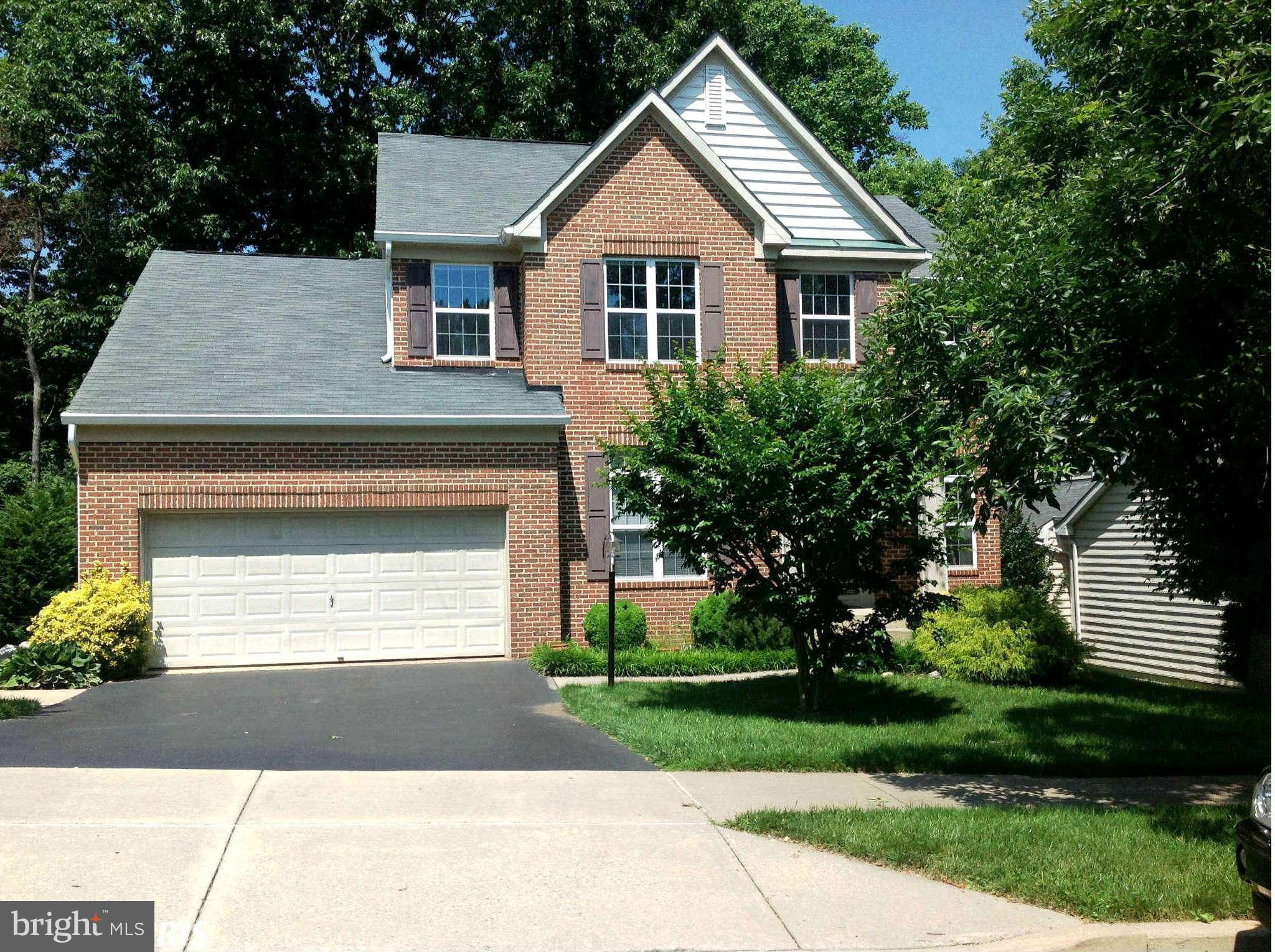 13315 Copper Ridge Road Germantown, MD 20874 - Photo 2 of 29 Exterior (Front)
