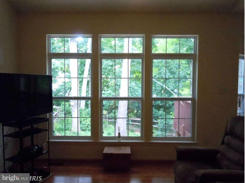 13315 Copper Ridge Road Germantown, MD 20874 - Photo 11 of 29 Outside View from Family Room