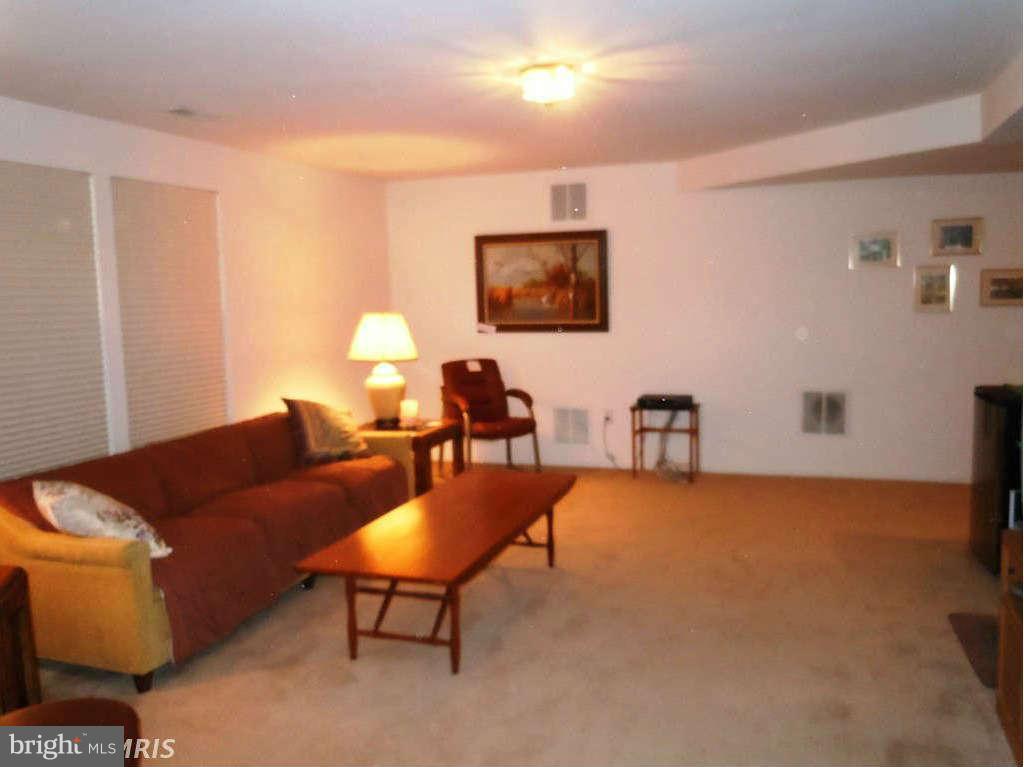 13315 Copper Ridge Road Germantown, MD 20874 - Photo 26 of 29 Lower Level Recreation Room