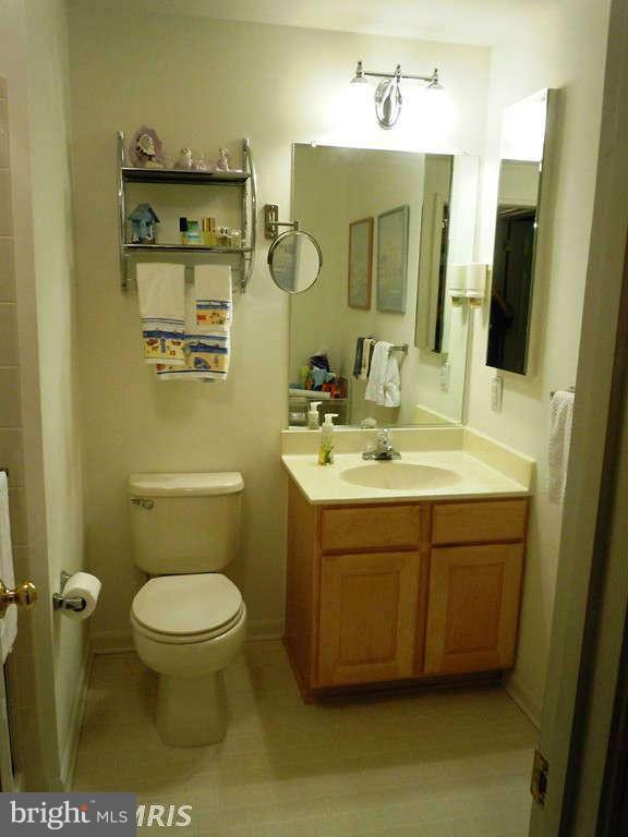 13315 Copper Ridge Road Germantown, MD 20874 - Photo 27 of 29 Lower level full bath