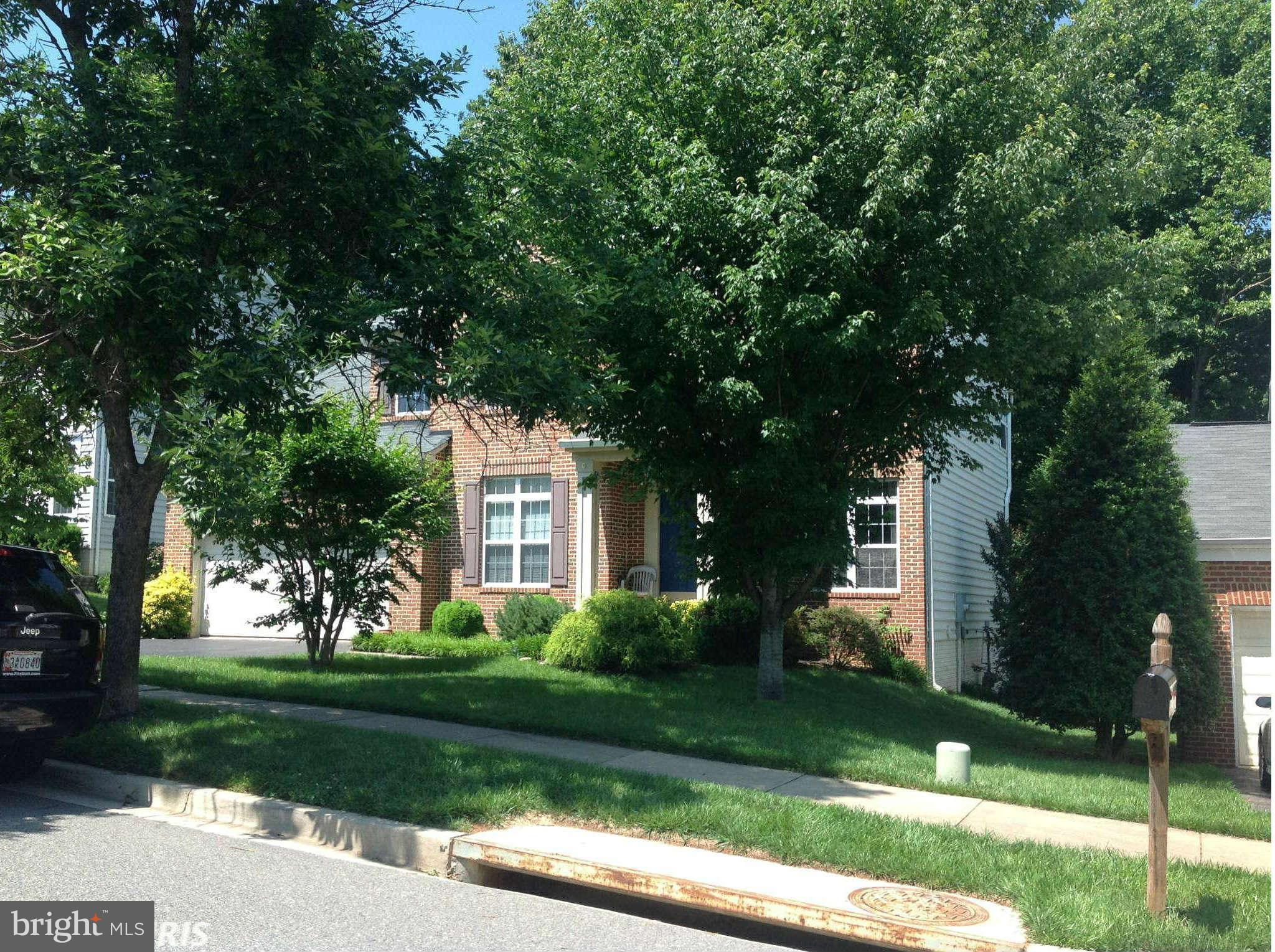 13315 Copper Ridge Road Germantown, MD 20874 - Photo 29 of 29 Exterior (General)