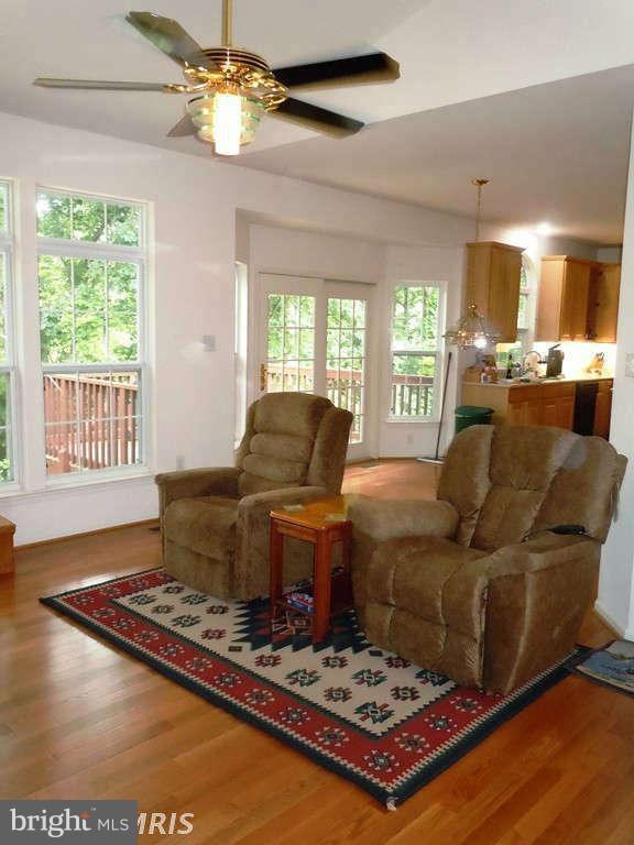 13315 Copper Ridge Road Germantown, MD 20874 - Photo 10 of 29 Another view of the Family Room