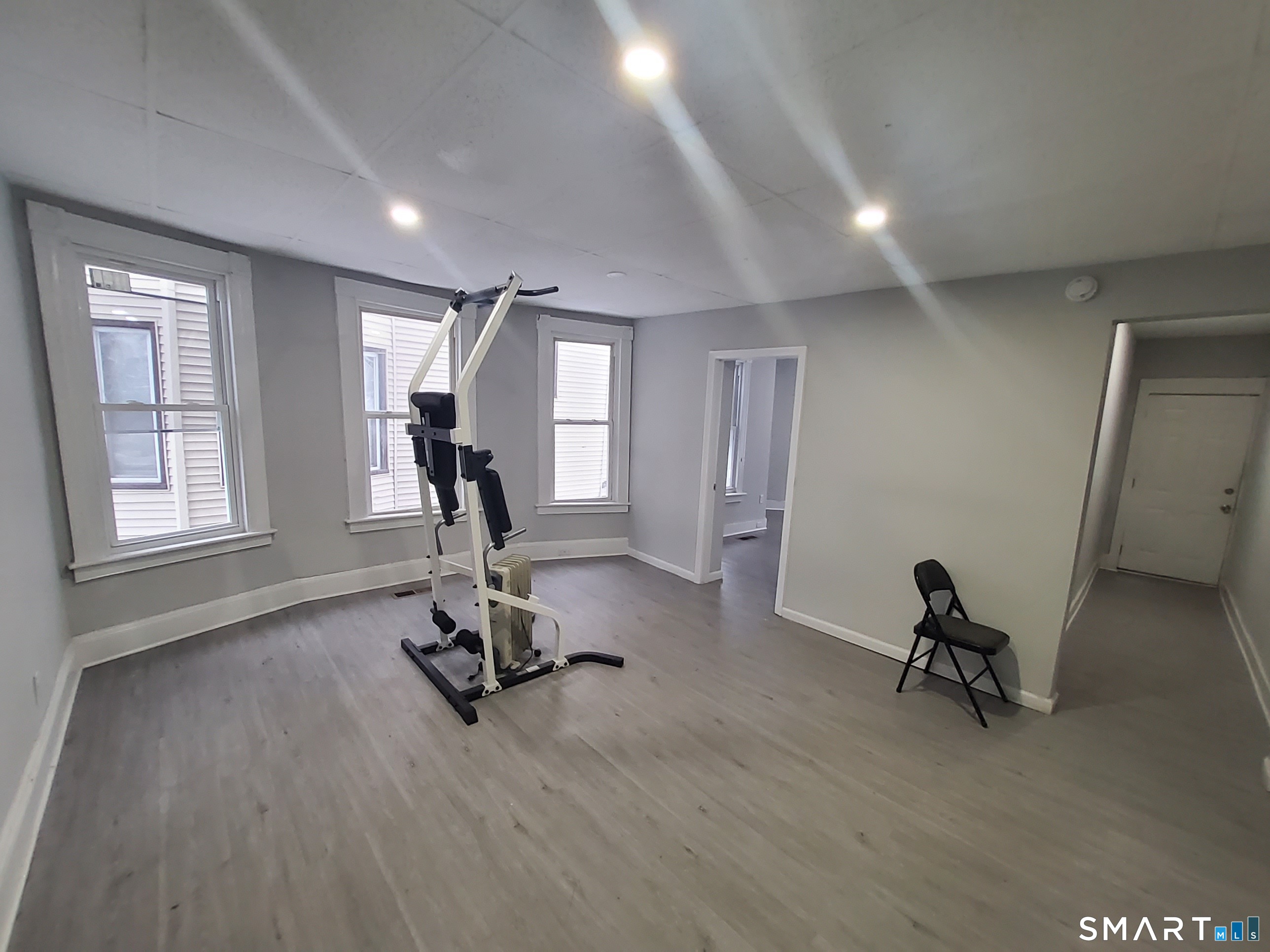 11 Ridgewood Street, Unit 1 Waterbury, CT 06710 - Photo 5 of 13