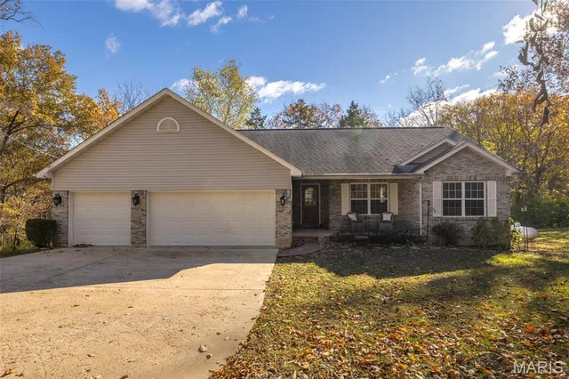 $434,900 | 2273 Holtgrewe Road, Washington, MO 63090