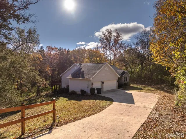 $429,995 | 2273 Holtgrewe Road, Washington, MO 63090
