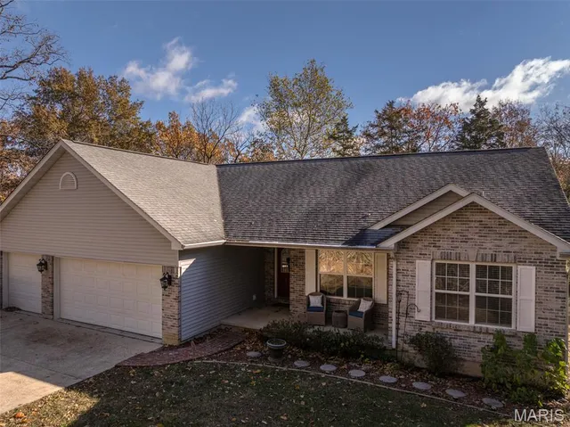 $429,995 | 2273 Holtgrewe Road, Washington, MO 63090