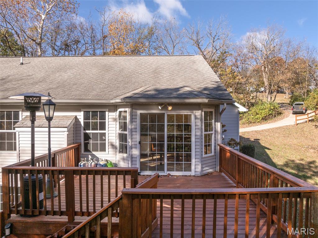 2273 Holtgrewe Road Washington, MO 63090 - Photo 43 of 54