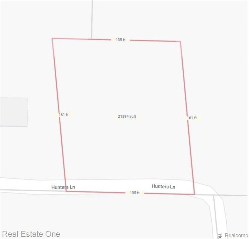 0 Hunters Lane Rochester, MI 48306 - Photo 21 of 22