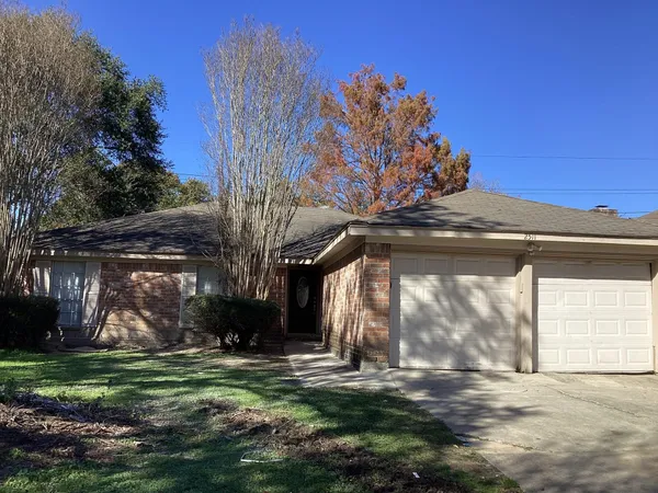 $1,750 | 2511 Peaceful Valley Drive, Spring, TX 77373