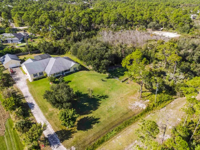 $825,000 | 5301 Bald Cypress Trail, Fort Pierce, FL 34951