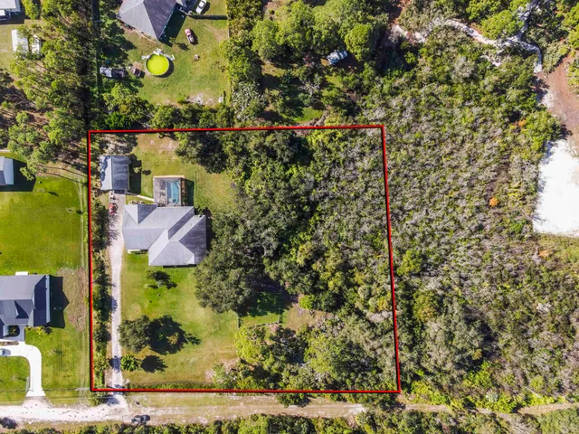 $825,000 | 5301 Bald Cypress Trail, Fort Pierce, FL 34951