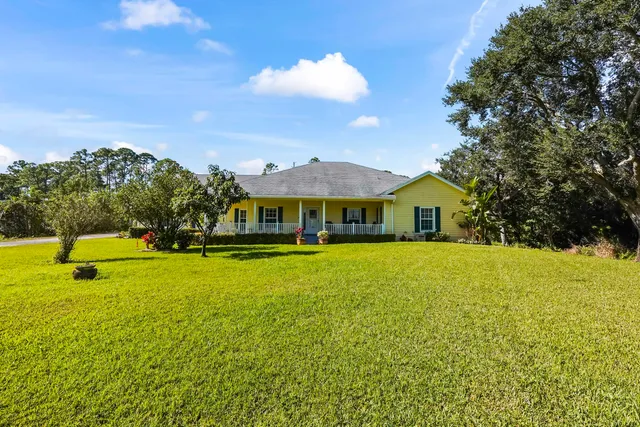 $825,000 | 5301 Bald Cypress Trail, Fort Pierce, FL 34951