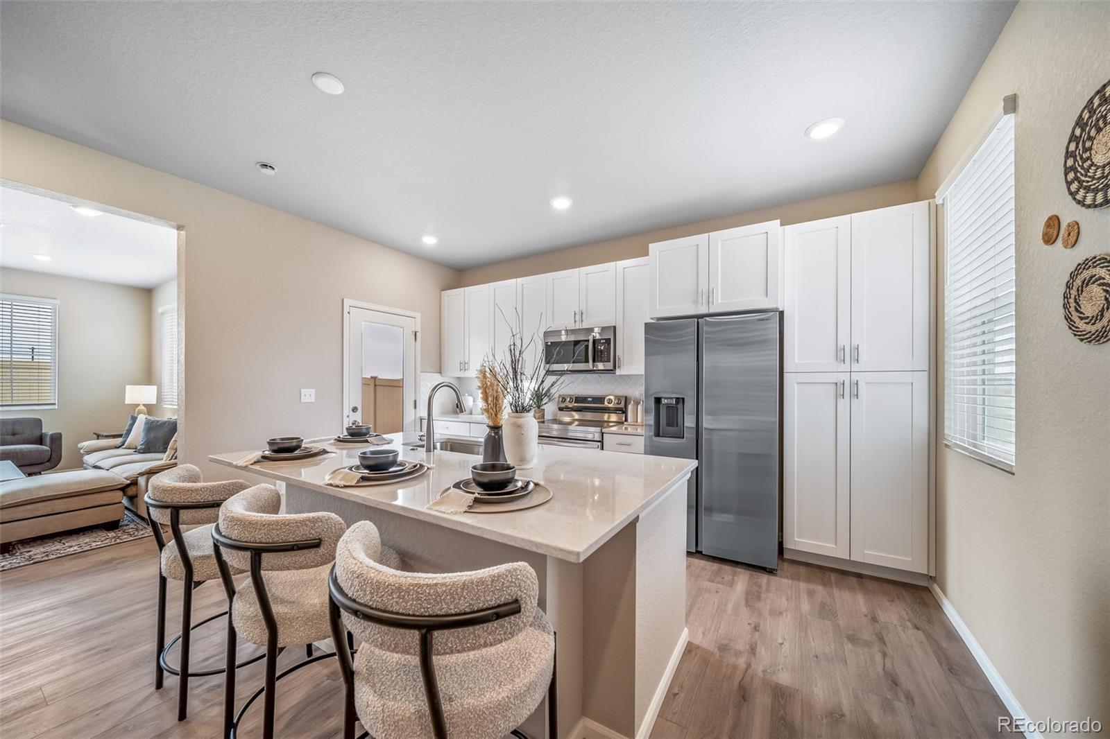 3905 North Rome Street Aurora, CO 80019 - Photo 6 of 42 Gallery Image 6