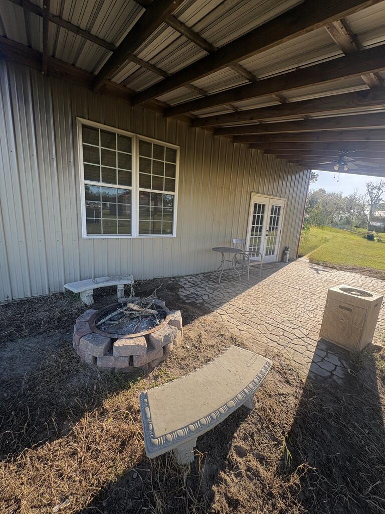 1779 Old Quitman Road Adel, GA 31620 - Photo 21 of 23 Gallery Image 21