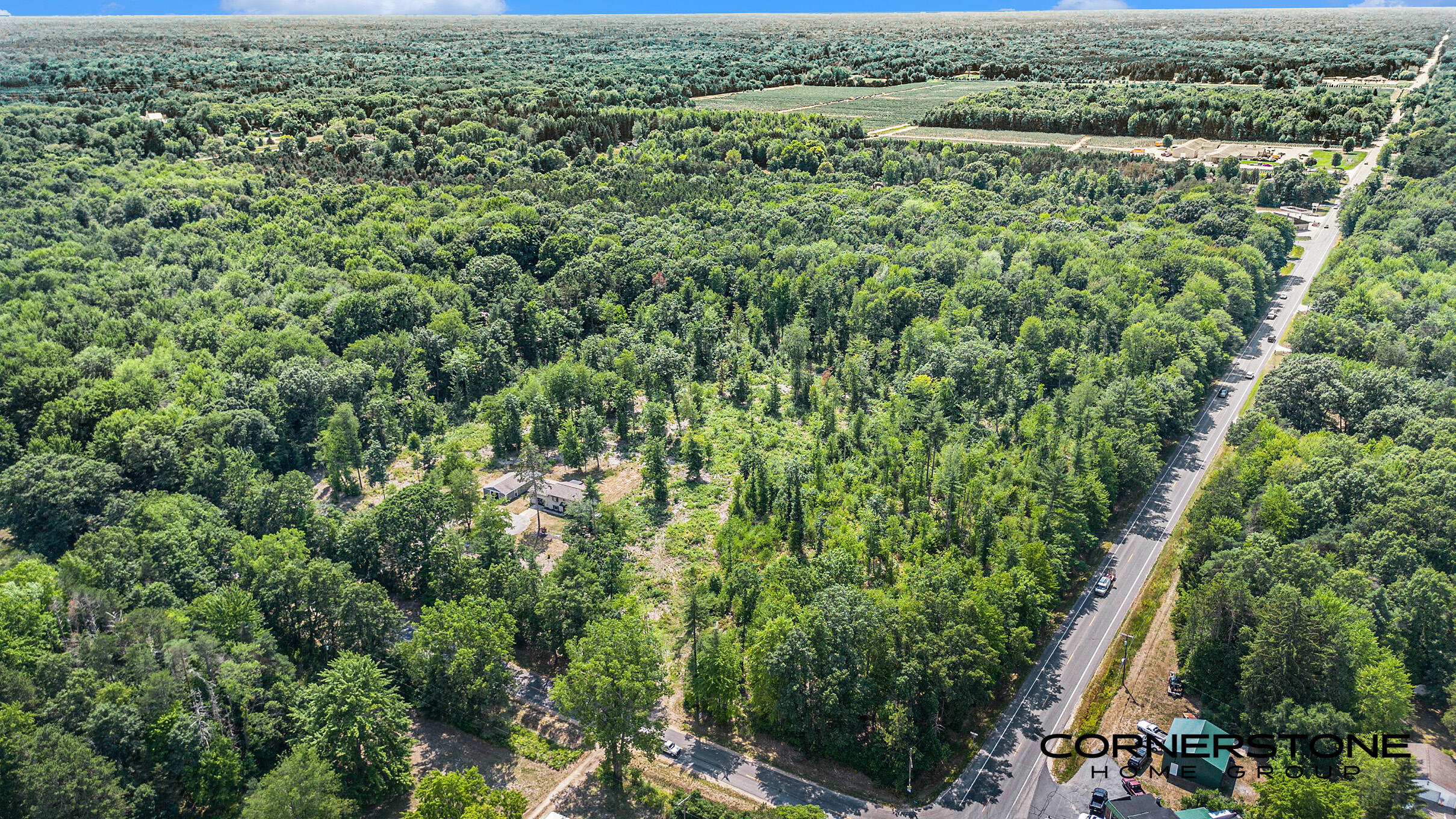 3461 Sullivan Road Ravenna, MI 49451 - Photo 7 of 10 DJI_0100