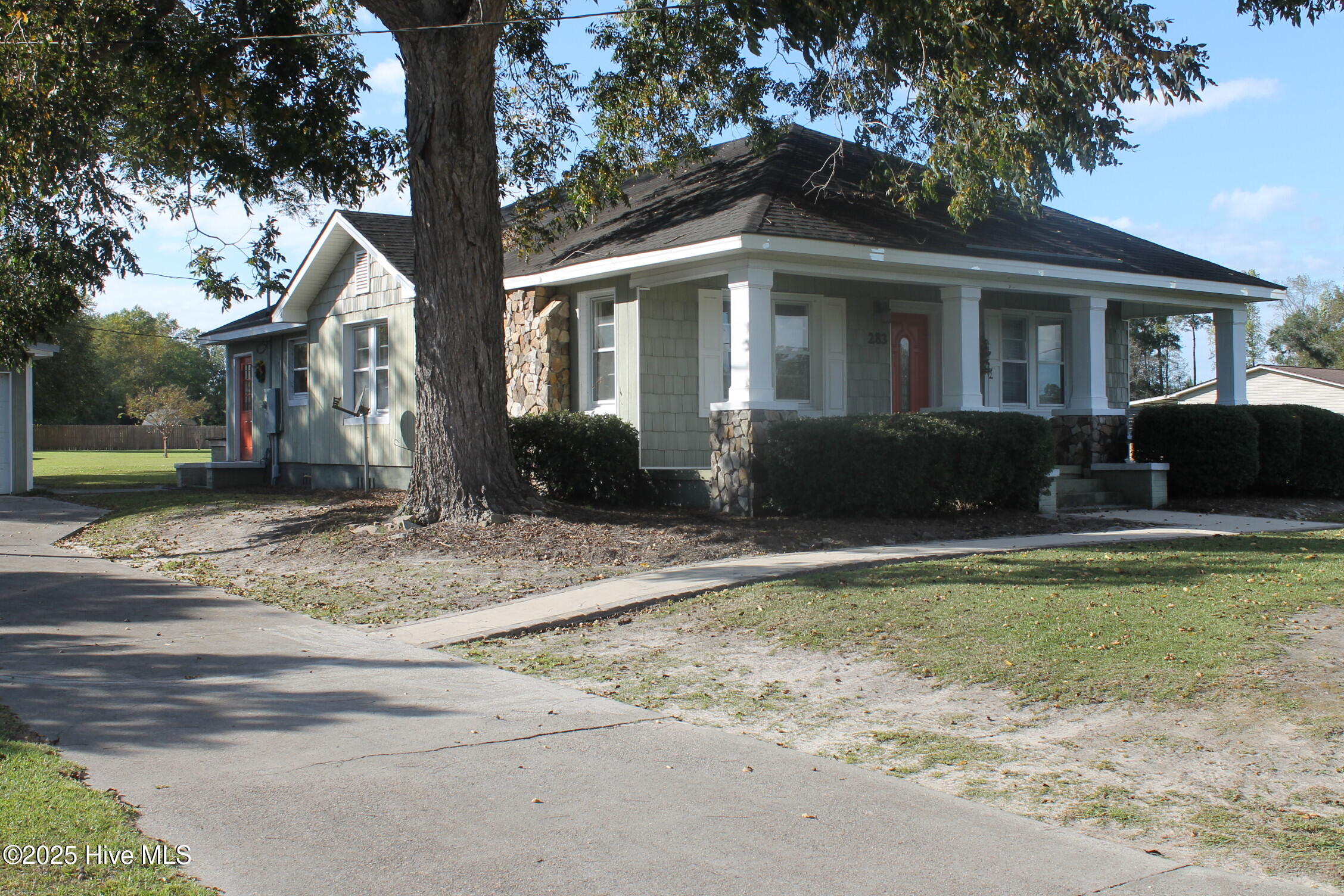 283 Kit Horne Road Whiteville, NC 28472 - Photo 4 of 36 IMG_3061