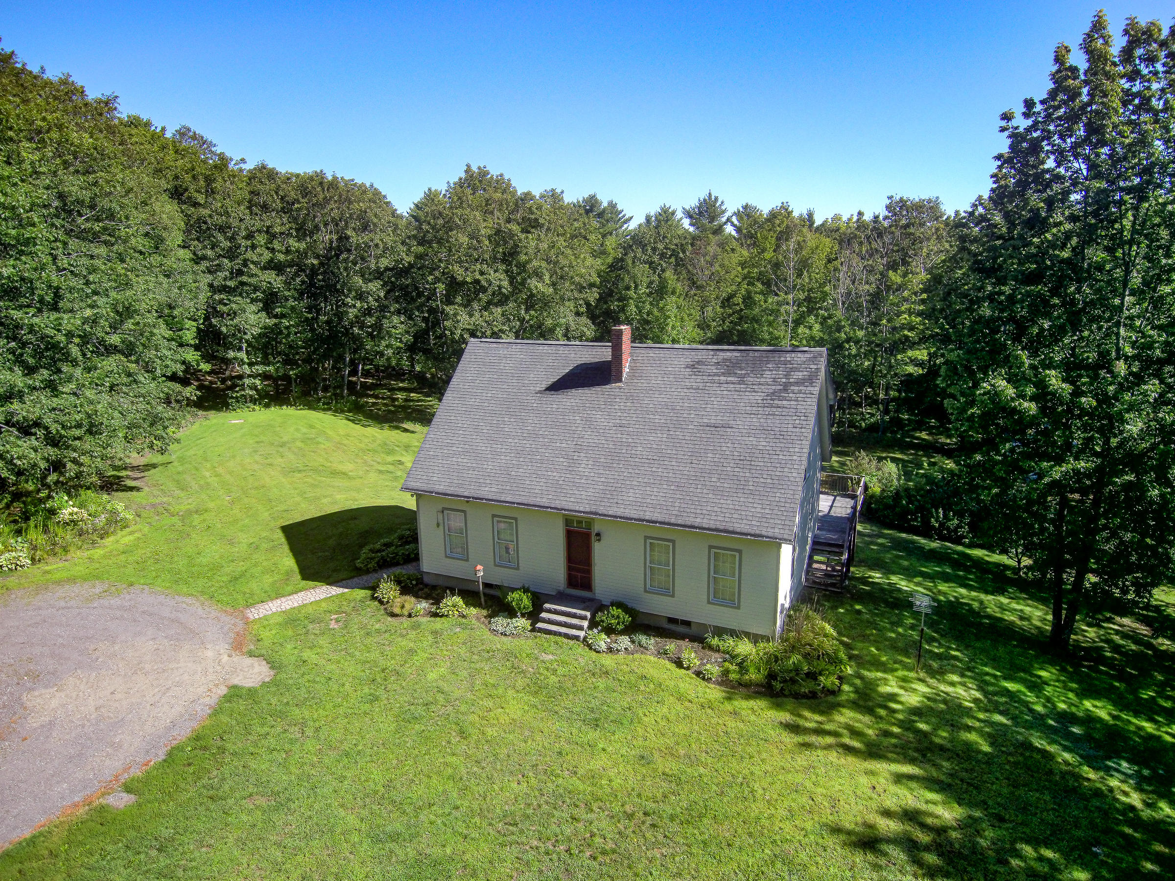 471 Gardiner Road Dresden, ME 04342 - Photo 32 of 45 107810-ae-1