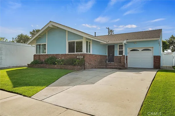 $985,000 | 4134 West 172nd Street, Torrance, CA 90504