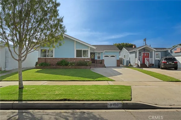 $985,000 | 4134 West 172nd Street, Torrance, CA 90504