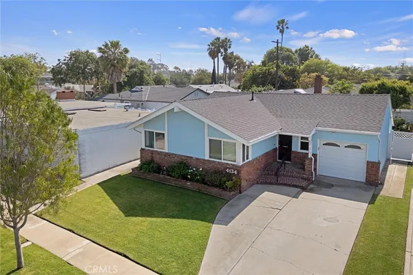 $985,000 | 4134 West 172nd Street, Torrance, CA 90504