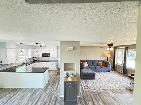 $249,900 | 1107 4th Street Northwest, Clara City, MN 56222
