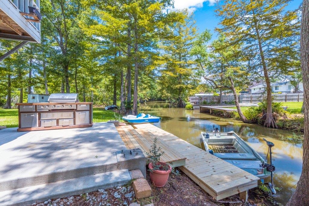 3618 Cayton Road Westlake, LA 70669 - Photo 19 of 20