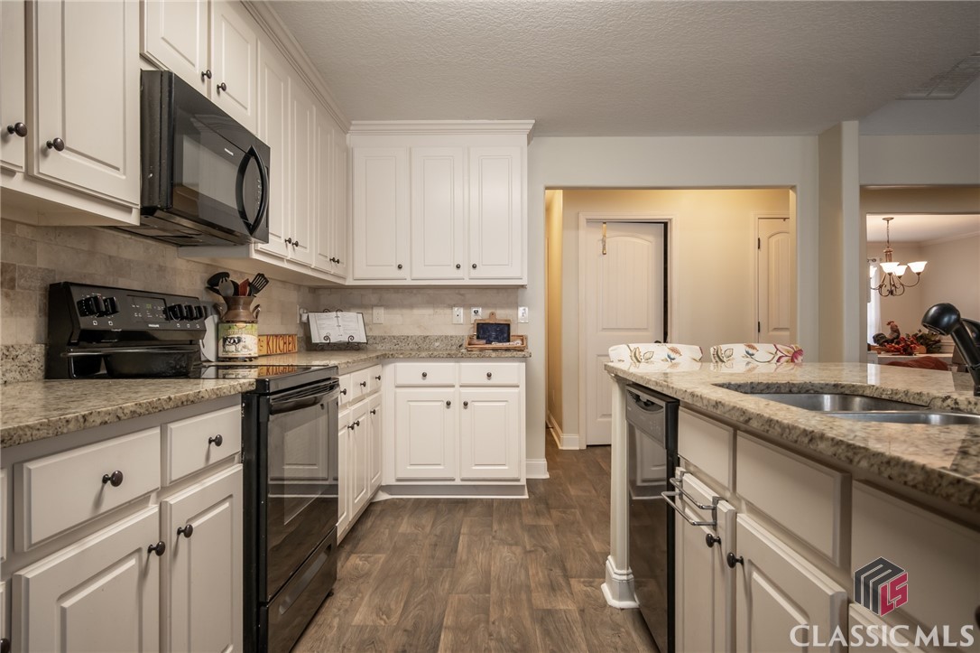 297 Bogart Jefferson Road Statham, GA 30666 - Photo 14 of 37 Gallery Image 14