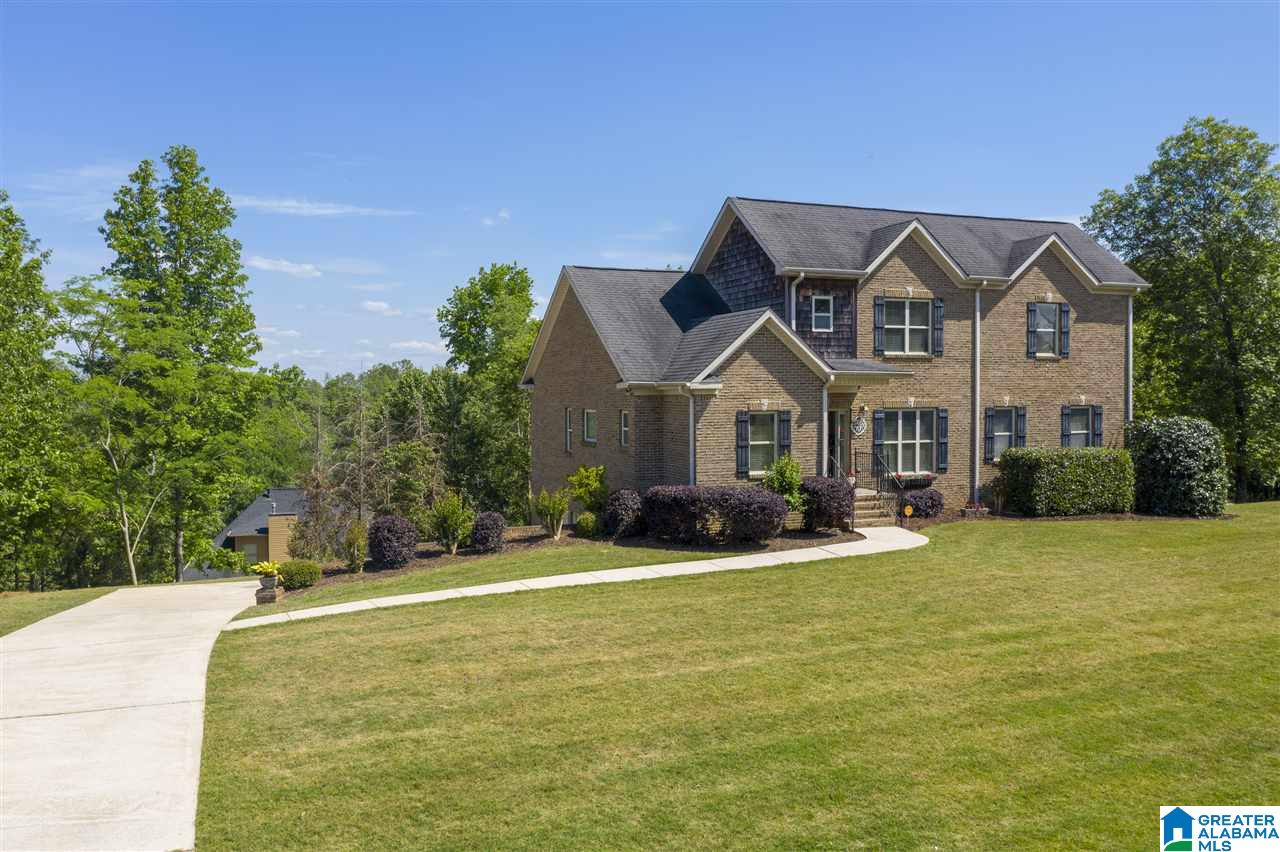 303 Quail Ridge Court Helena, AL 35080 - Photo 43 of 43