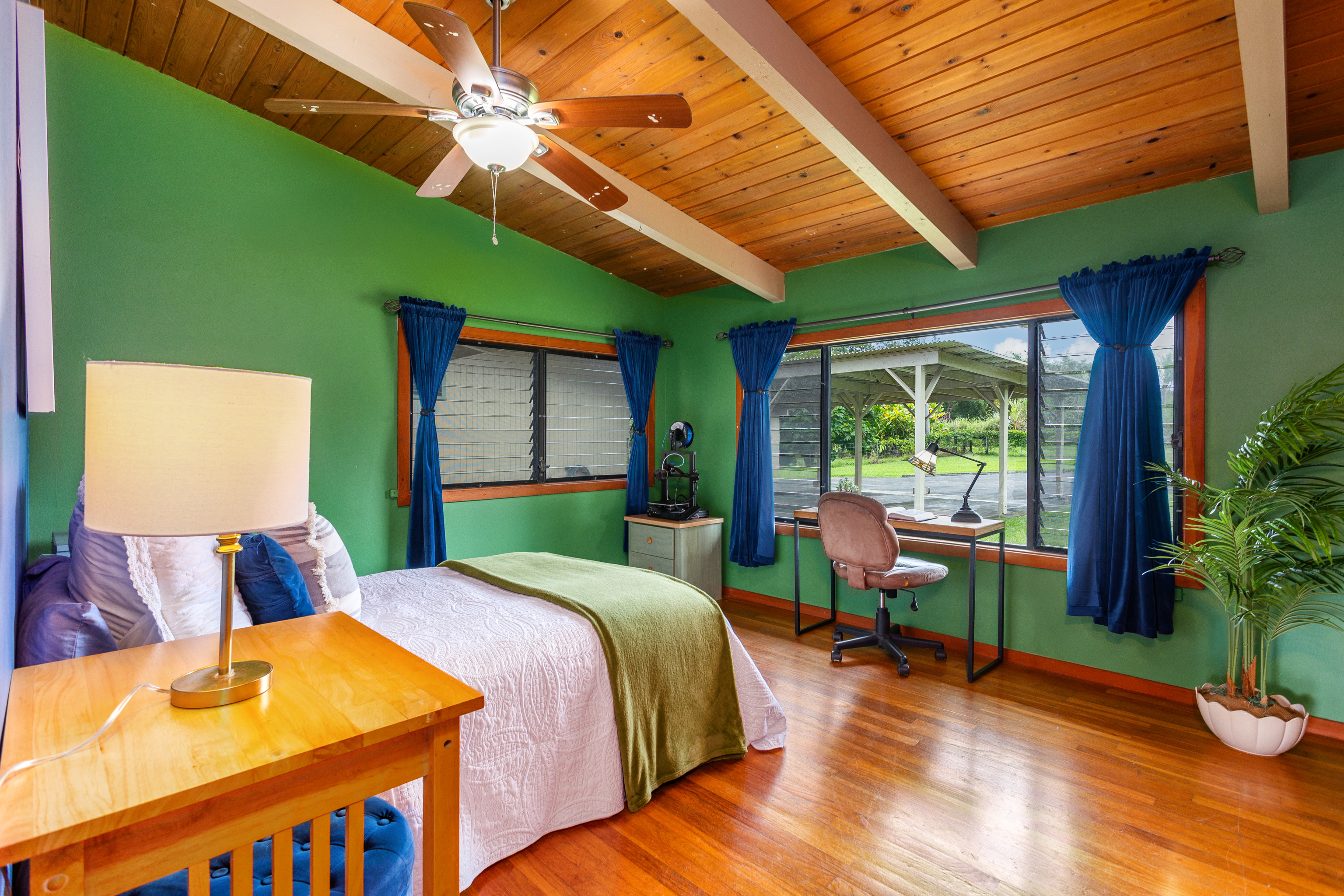 2114 B Kaiwiki Road Hilo, HI 96720 - Photo 12 of 30